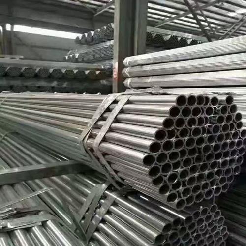 班戈q355nhb耐候钢管